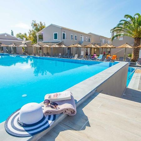 Amour Holiday Resort (Adults Only) Sidari  Exterior photo