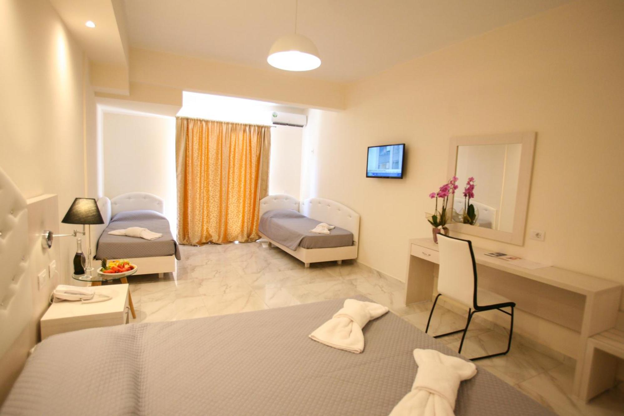 Amour Holiday Resort (Adults Only) Sidari  Exterior photo