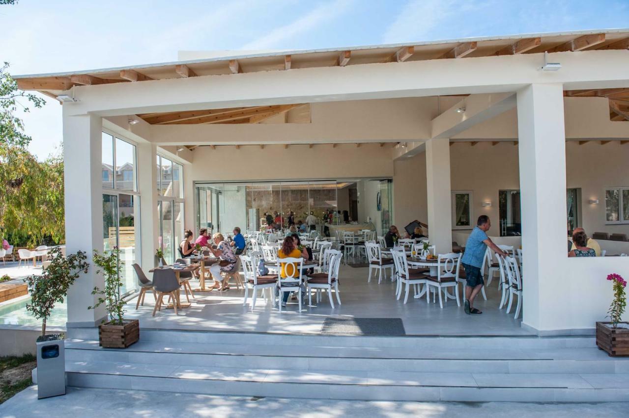 Amour Holiday Resort (Adults Only) Sidari  Exterior photo