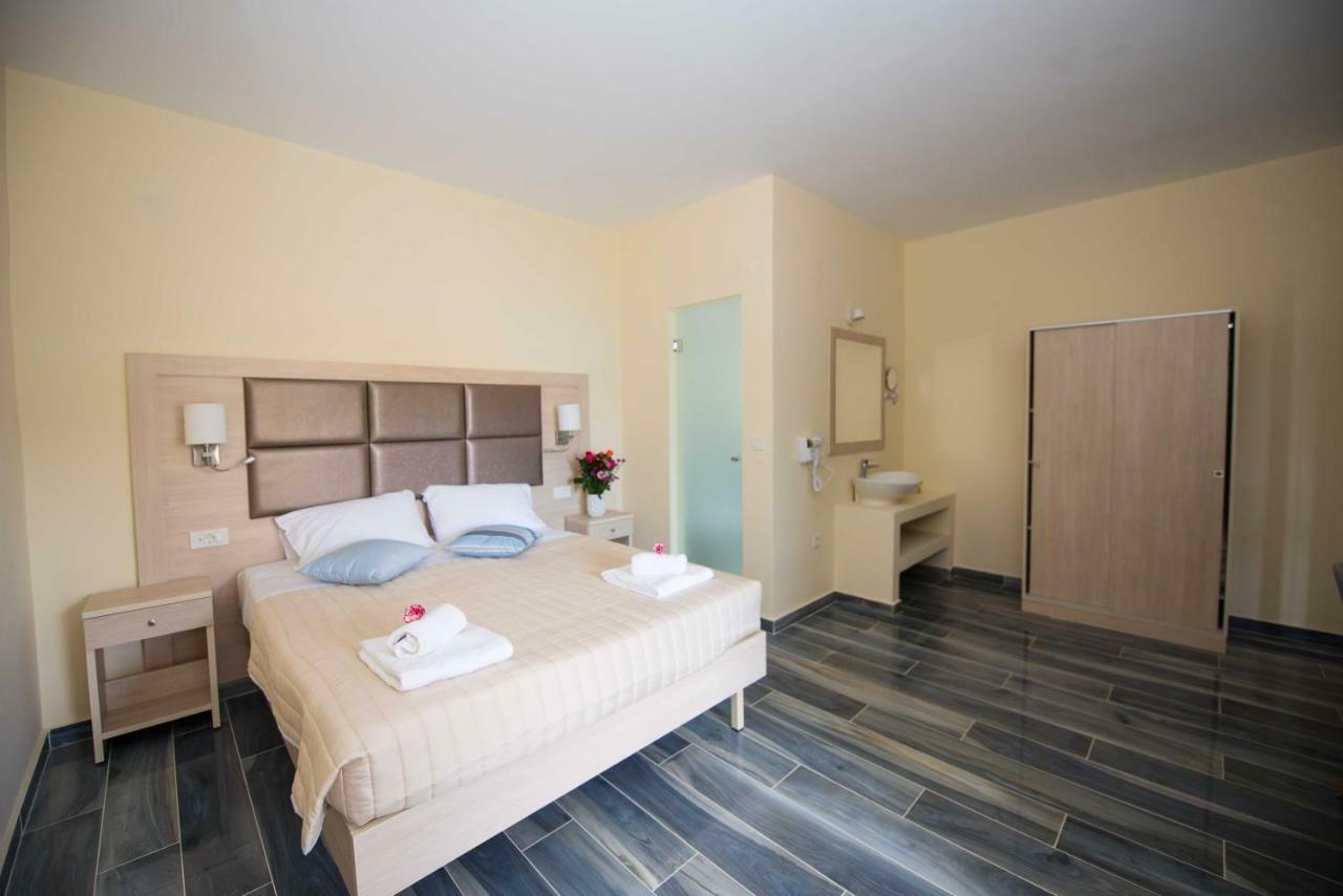 Amour Holiday Resort (Adults Only) Sidari  Exterior photo